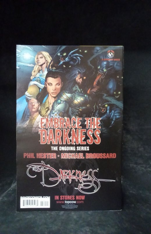 Invincible #52 (2008)