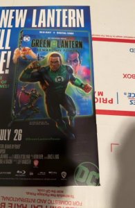 DC vs. Vampires #8 Szerdy Cover (2022)signed by Szerdy with coa