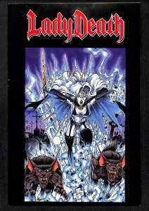 Lady Death #1 (1994)