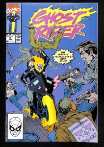 Ghost Rider #2 (1990)