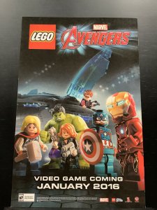 Mighty Thor #2 (2016)