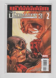 The Ultimates 3 #2 (2009)