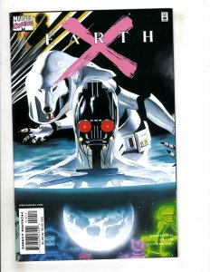 Earth X #10 (2000) OF42