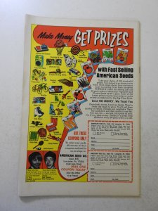 The Amazing Spider-Man #132 (1974) FN/VF Condition! MVS intact!