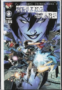 Rising Stars #13 (2001)