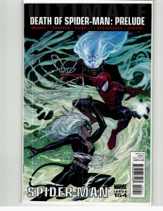 Ultimate Spider-Man #154 (2011) Ultimate Spider-Man