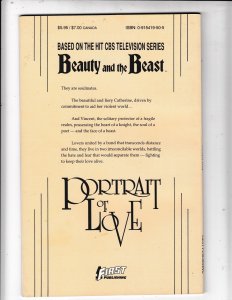 BEAUTY AND THE BEAST#1 NM/VF   NO RESERVE Save on shipping