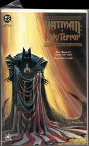 Batman: Holy Terror (1991) Batman