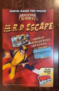 Anita Blake, Vampire Hunter: The Laughing Corpse - Necromancer #1 (2009)