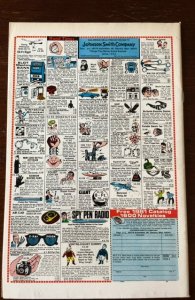 The Amazing Spider-Man #219 (1981); Frank Miller Cover