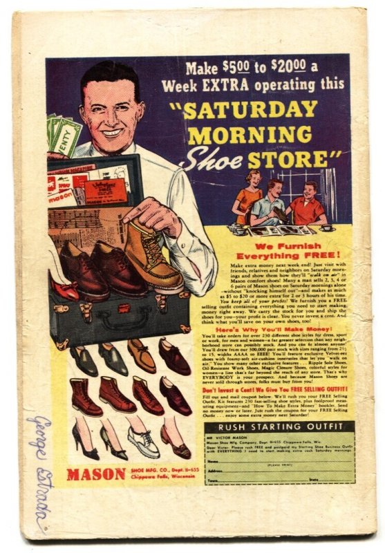 Tales To Astonish #41 - 1963 - Marvel - G - comic book