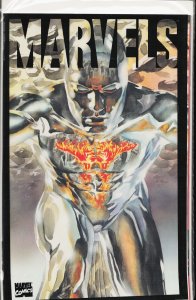 Marvels #3 (1994) Marvels