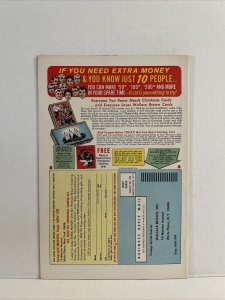 Captain Savage And His Battlefield Raiders #16 1969 War