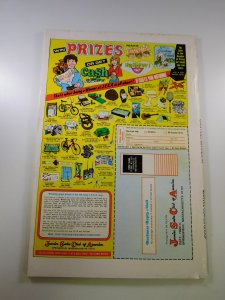 Giant-Size Defenders #2 FN-