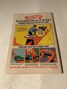 Hawkman 27 Vf- Very Fine- 7.5 DC Comics