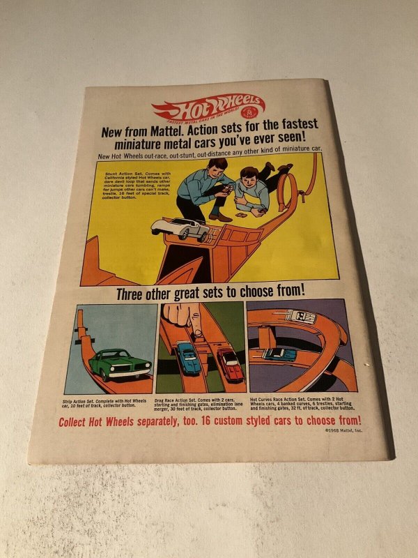 Hawkman 27 Vf- Very Fine- 7.5 DC Comics