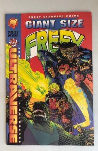 Giant Size Freex (1994)