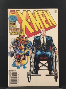 X-Men #57