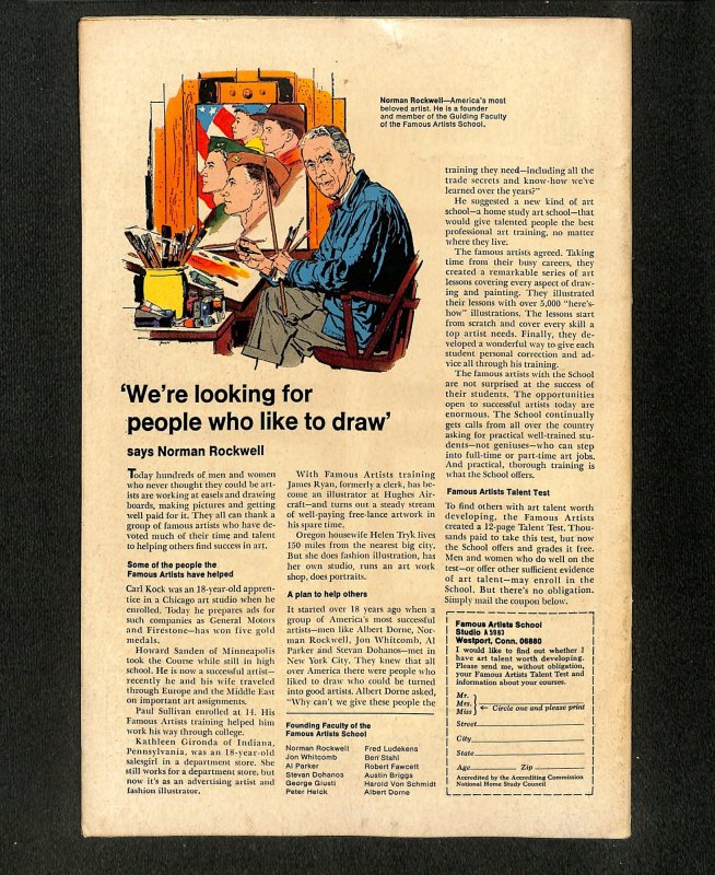 Fantastic Four #84 Doctor Doom Cover and Appearance!