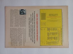 Tomb of Dracula #15 - vampire - horror - 1973 - FN