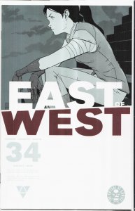 East of West #34 (2017)