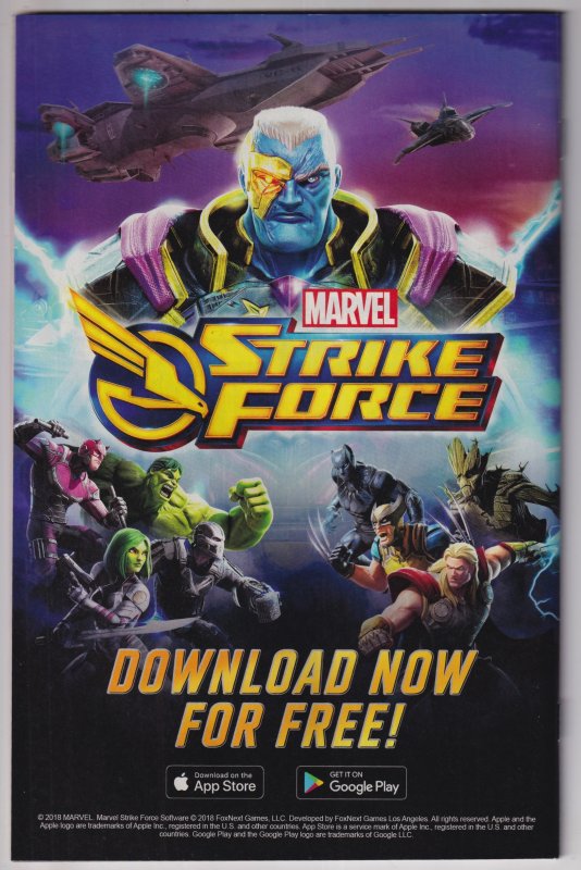 The Amazing Spider-Man #800  (2018) Spider-Man