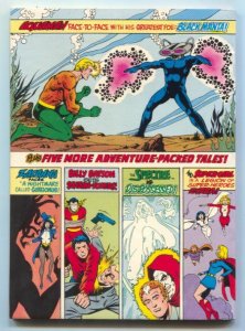Adventure #493  1982 - DC  -NM - Comic Book