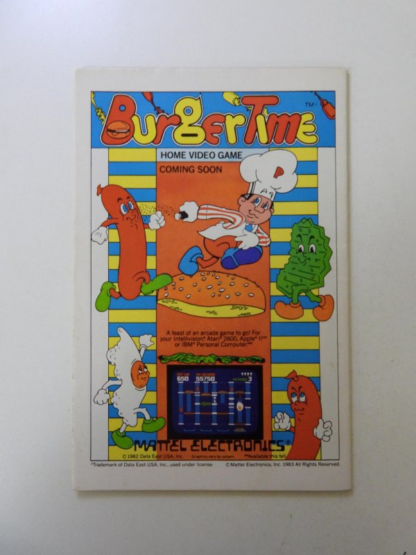 What If? #41 Direct Edition (1983) VF condition