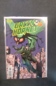 Green Hornet #26 (2012)