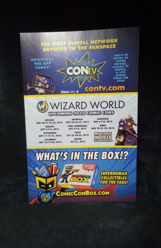 The Batman Adventures #12 (1993)