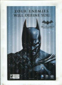 Batman #23.1 - Joker Lenticular Cover / Direct Edition (9.2OB) 2013 