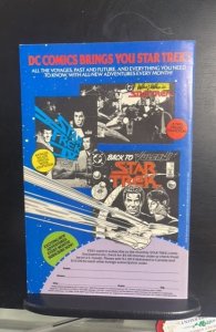 The Outsiders #18 (1987)