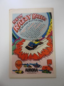 Batman #241 (1972) FN- condition