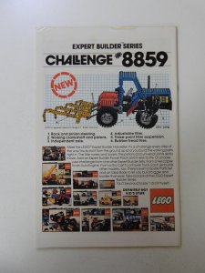 The Amazing Spider-Man #223 (1981) FN condition