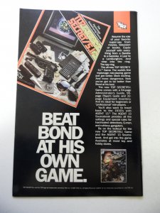 Daredevil #254 (1988) VF- Condition