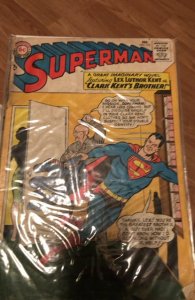 Superman #175 (1965) Superman 