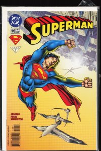 Superman #109 (1996) Superman