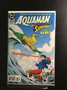 Aquaman #3 (1994)