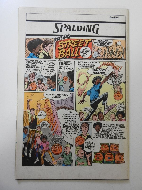 The Avengers #173 (1978) VG/FN Condition! small moisture stain