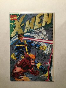 X-Men 1 Very Fine Vf 8.0 Marvel