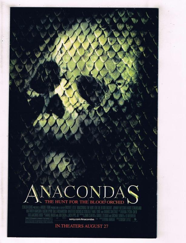 Astonishing X-Men # 4 NM 1st Print Marvel Comic Book Wolverine Gambit Storm J111