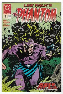 The Phantom #8 (1989)