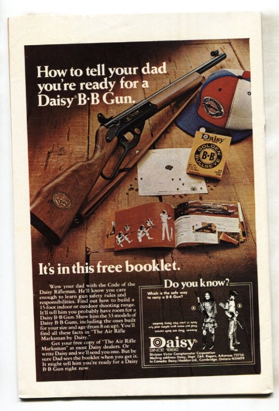 OMAC #1--1974--JACK KIRBY--DC--FIRST ISSUE--comic book