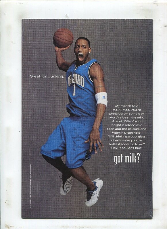 SUPERMAN #205 - FOR TOMORROW, PART 2! - (9.2) 2004