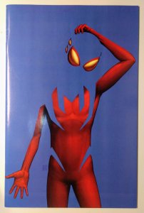 Spider-Boy #1 (9.2, 2024) Christopher Cover, 1st Solo Series 