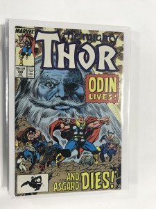 Thor #399 (1989) Thor FN3B221 FINE FN 6.0