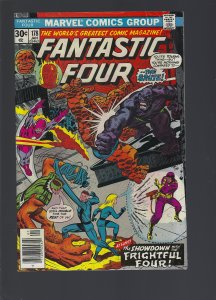 Fantastic Four #178 (1977)