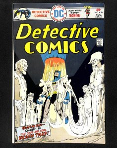 Detective Comics (1937) #450