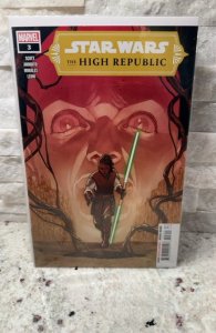 Star Wars: The High Republic #3 (2021)