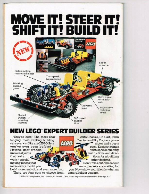 Incredible Hulk #229 (1962) - 6.5 FN+ *2nd Appearance Moonstone*